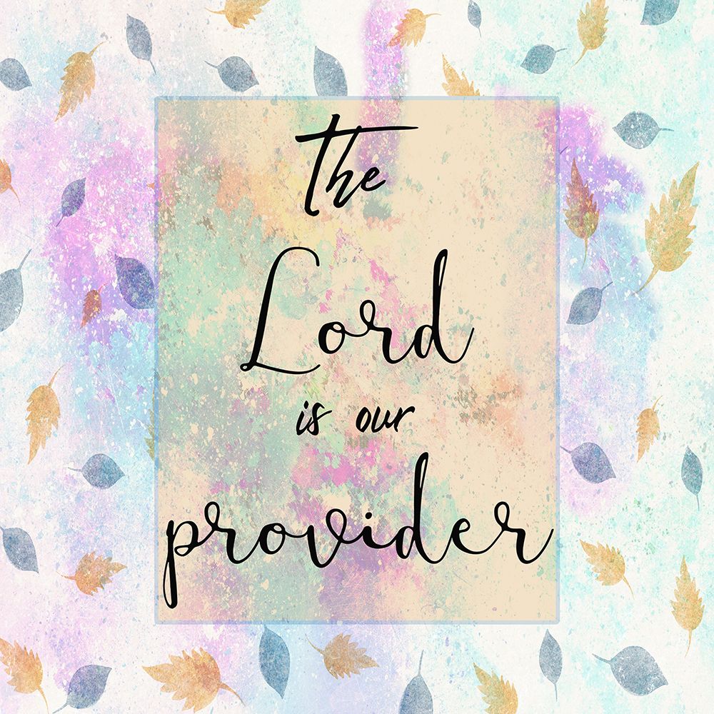 Provider art print by Jamie Phillip for $57.95 CAD