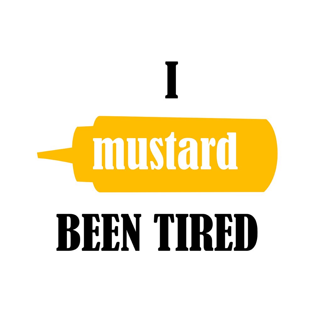 Mustard art print by Jamie Phillip for $57.95 CAD