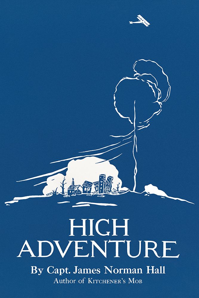 High Adventure art print by Edward Penfield for $57.95 CAD
