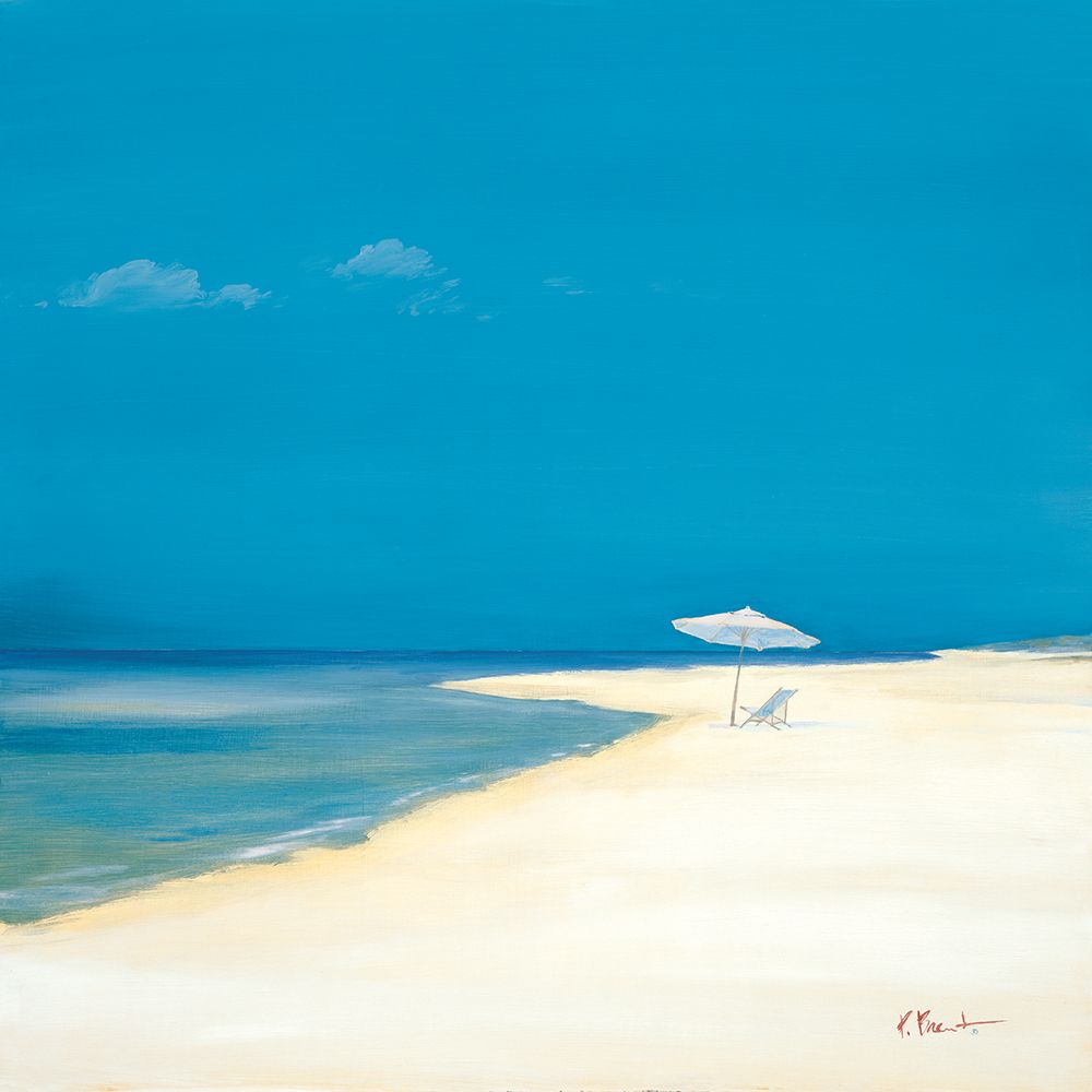 Tranquility art print by Paul Brent for $57.95 CAD