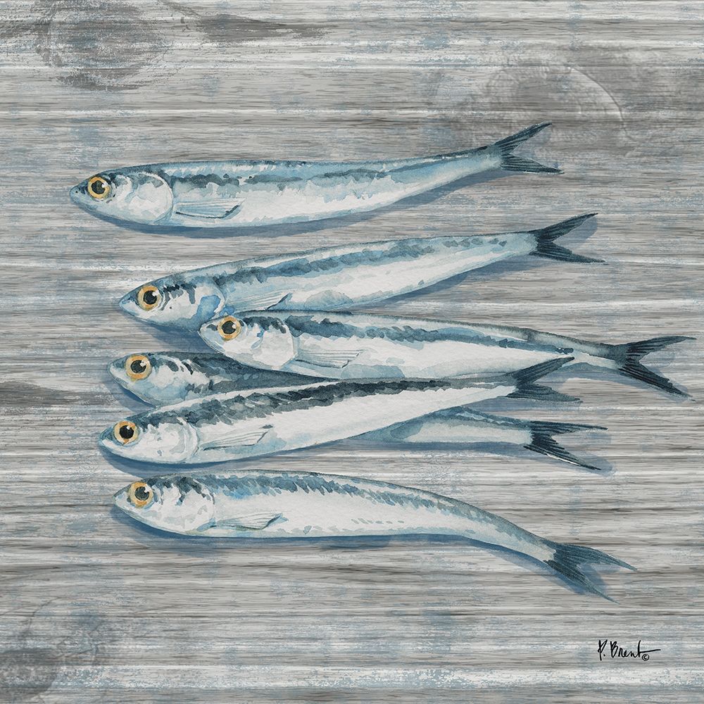 Sardinia art print by Paul Brent for $57.95 CAD