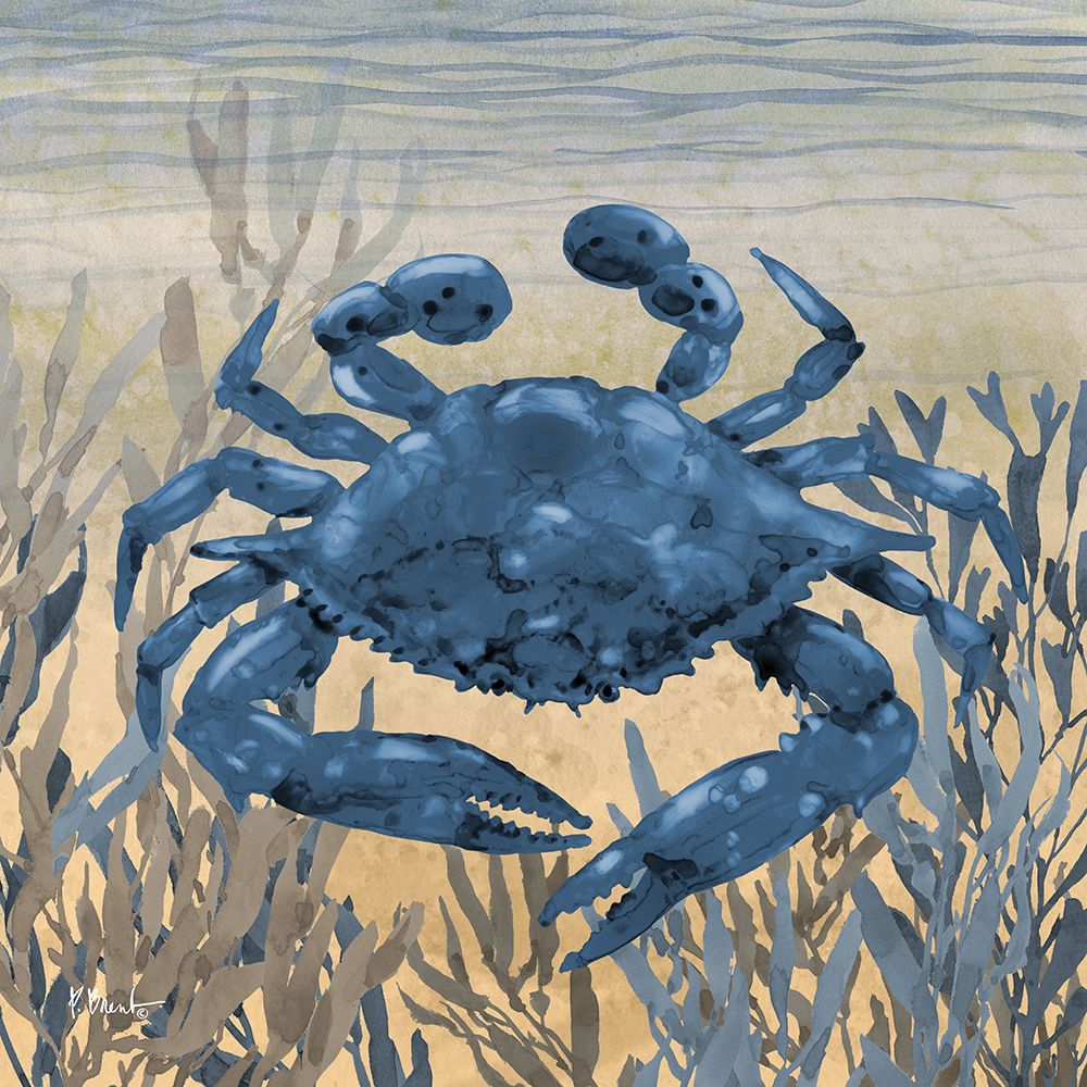Tonga Sealife III - Sunset art print by Paul Brent for $57.95 CAD