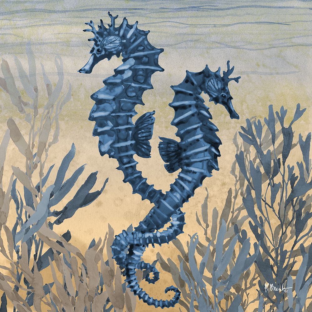 Tonga Sealife IV - Sunset art print by Paul Brent for $57.95 CAD