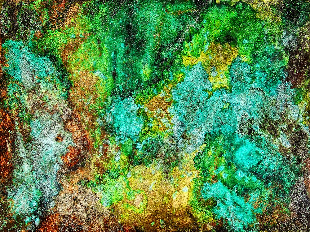 Abstract 20 art print by Rachel Lee for $57.95 CAD