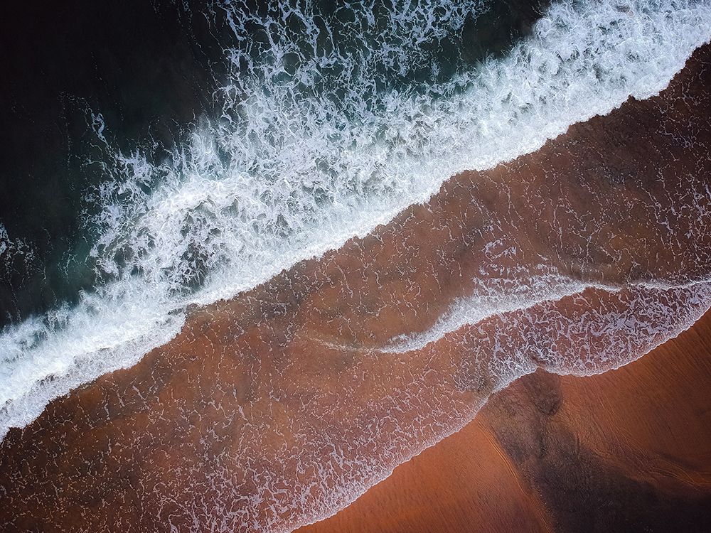 Aerial 10 art print by Rachel Lee for $57.95 CAD