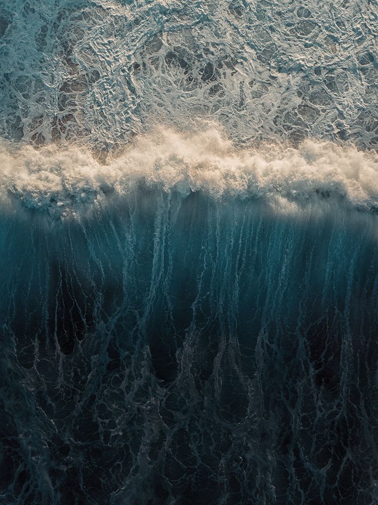 Aerial 18 art print by Rachel Lee for $57.95 CAD