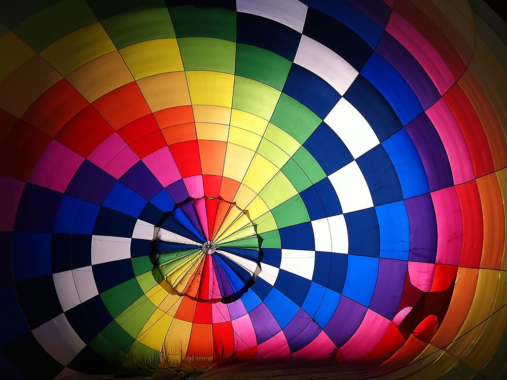 Balloon 1 art print by Rachel Lee for $57.95 CAD