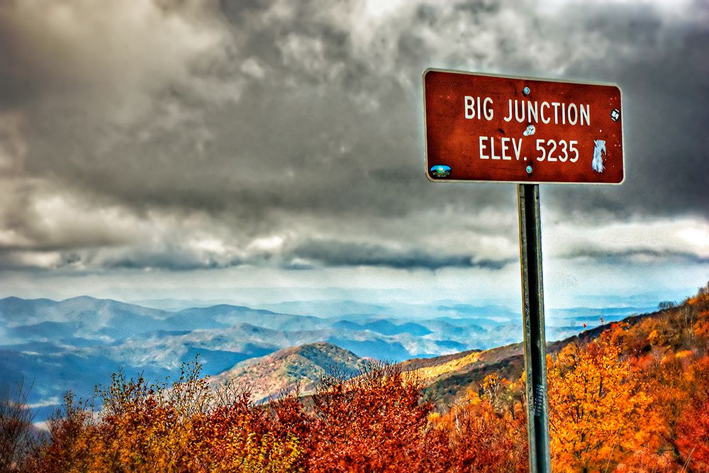 Big Junction art print by Rachel Lee for $57.95 CAD
