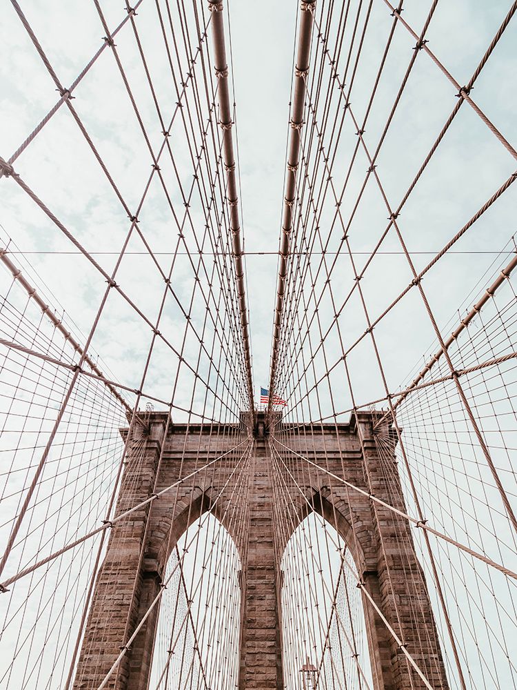 Bridge 4 art print by Rachel Lee for $57.95 CAD