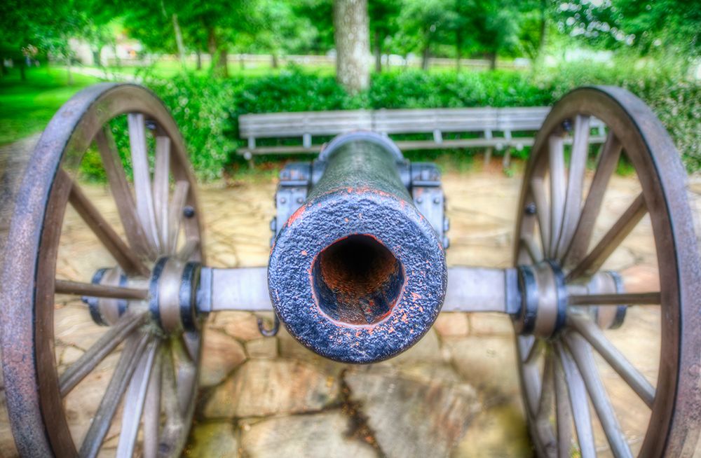 Cannon View 1 art print by Rachel Lee for $57.95 CAD