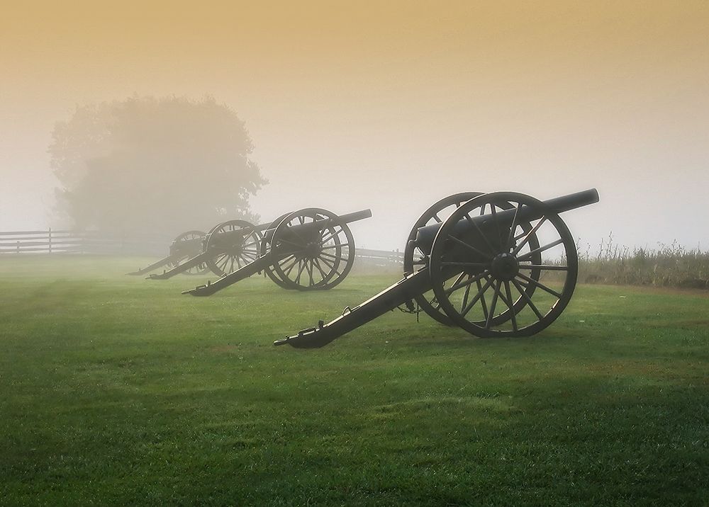 Cannon View 2 art print by Rachel Lee for $57.95 CAD