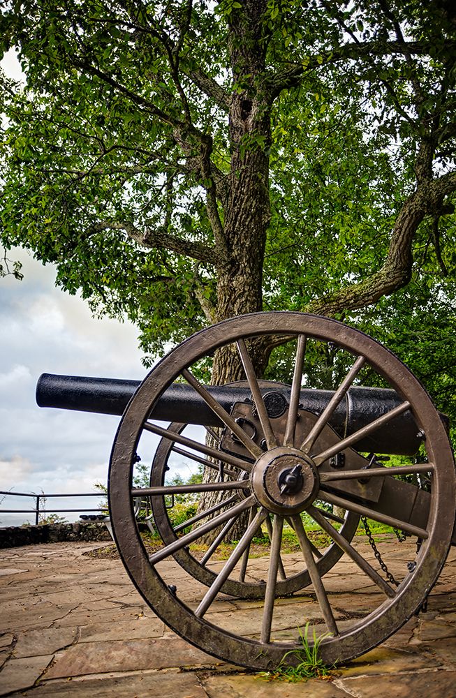 Cannon View 5 art print by Rachel Lee for $57.95 CAD
