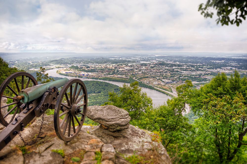 Cannon View 6 art print by Rachel Lee for $57.95 CAD