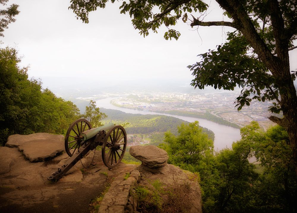 Cannon View 7 art print by Rachel Lee for $57.95 CAD