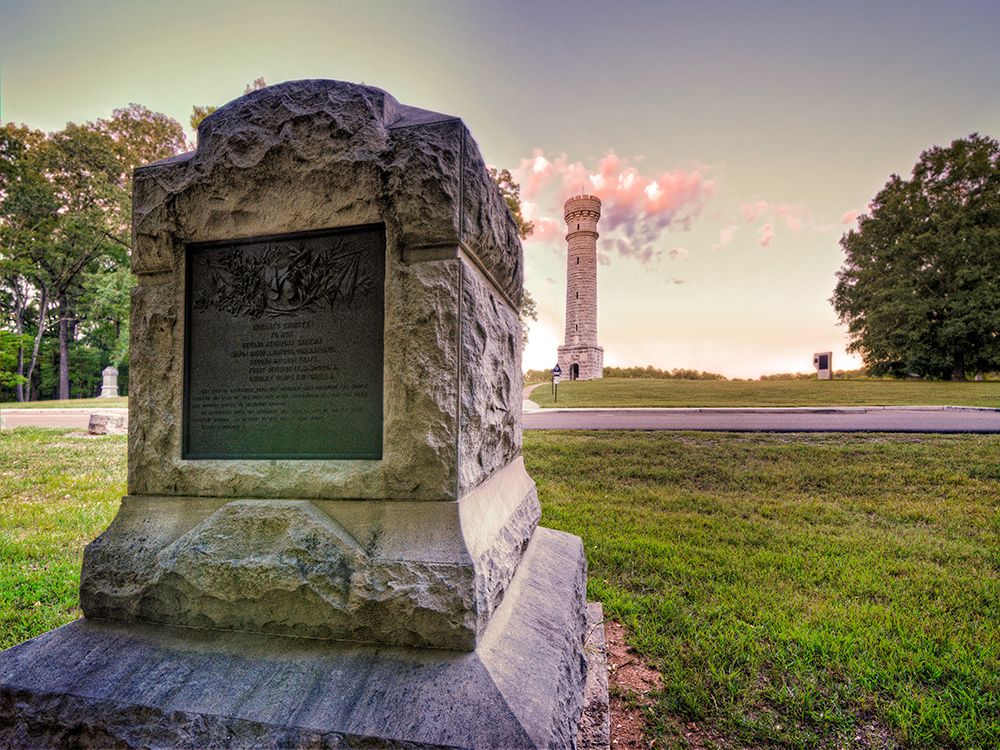 Chickamauga 11 art print by Rachel Lee for $57.95 CAD