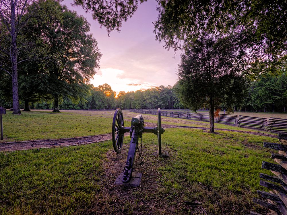 Chickamauga 2 art print by Rachel Lee for $57.95 CAD