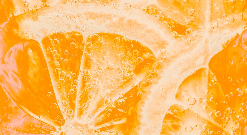 Fruit 1 art print by Rachel Lee for $57.95 CAD