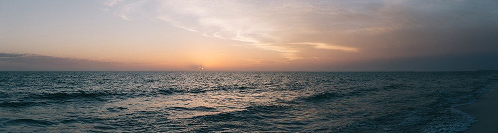 Ocean 13 art print by Rachel Lee for $57.95 CAD