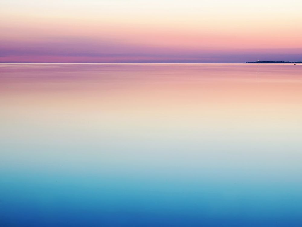 Ocean 43 art print by Rachel Lee for $57.95 CAD