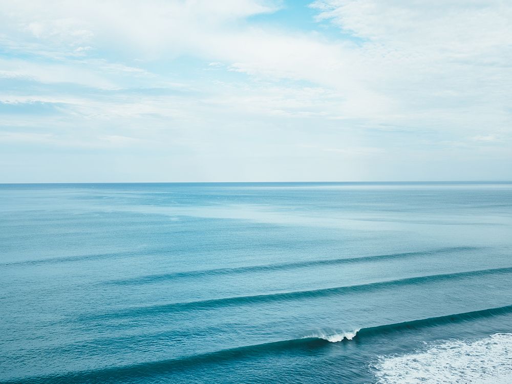 Ocean 52 art print by Rachel Lee for $57.95 CAD