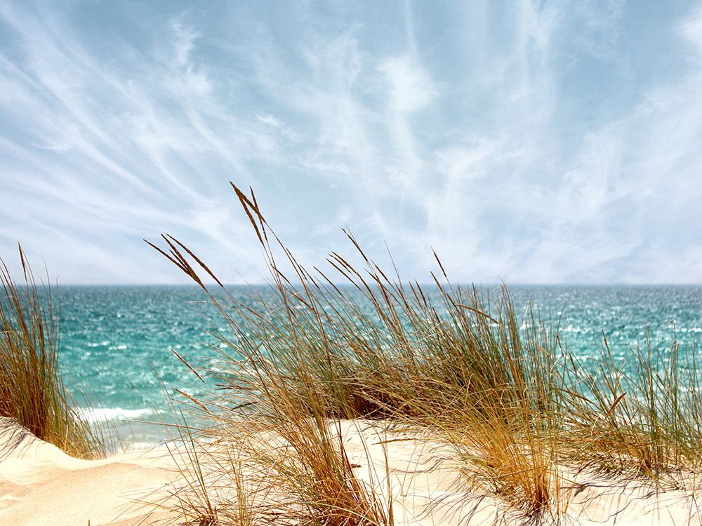 Ocean 63 art print by Rachel Lee for $57.95 CAD
