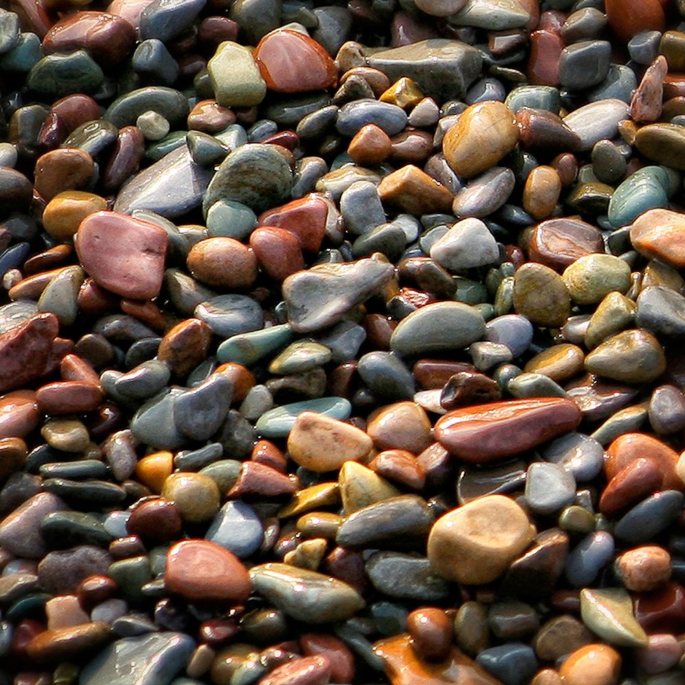 Rocks art print by Rachel Lee for $57.95 CAD