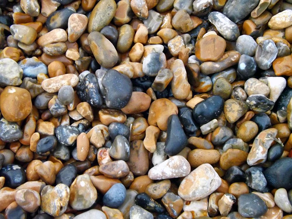 Rocks 10 art print by Rachel Lee for $57.95 CAD