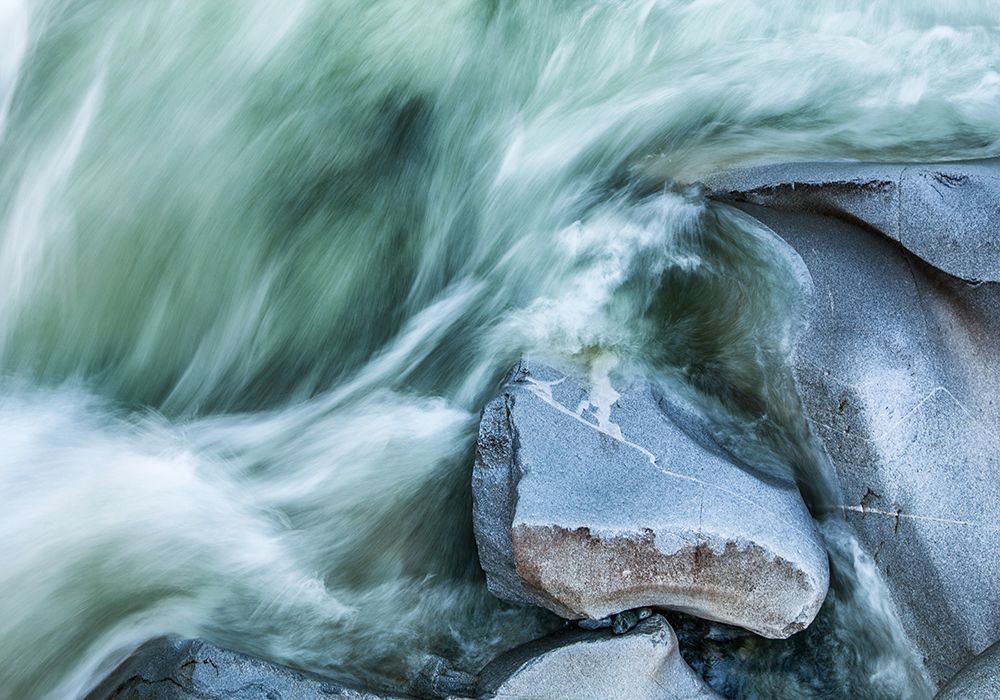 Rocks 11 art print by Rachel Lee for $57.95 CAD