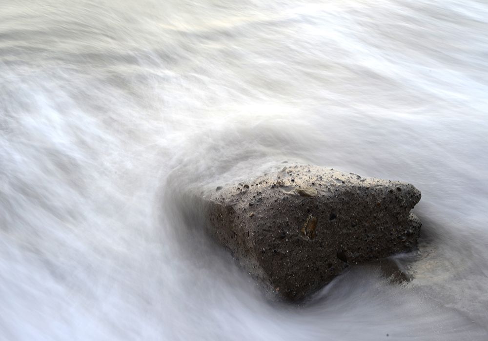 Rocks 12 art print by Rachel Lee for $57.95 CAD