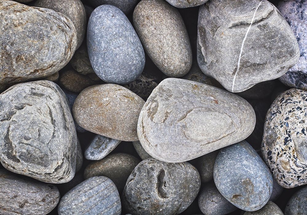 Rocks 16 art print by Rachel Lee for $57.95 CAD