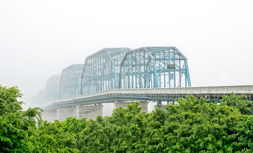 Scenic City 102 art print by Rachel Lee for $57.95 CAD