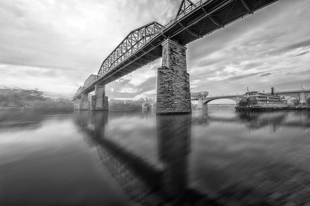 Scenic City 105 art print by Rachel Lee for $57.95 CAD