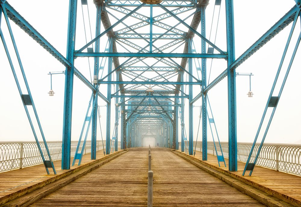 Scenic City 111 art print by Rachel Lee for $57.95 CAD