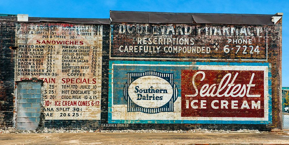 Scenic City 122 art print by Rachel Lee for $57.95 CAD