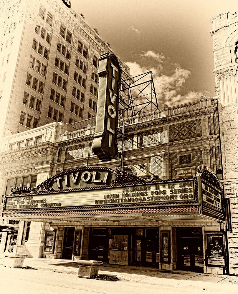 Scenic City 129 art print by Rachel Lee for $57.95 CAD