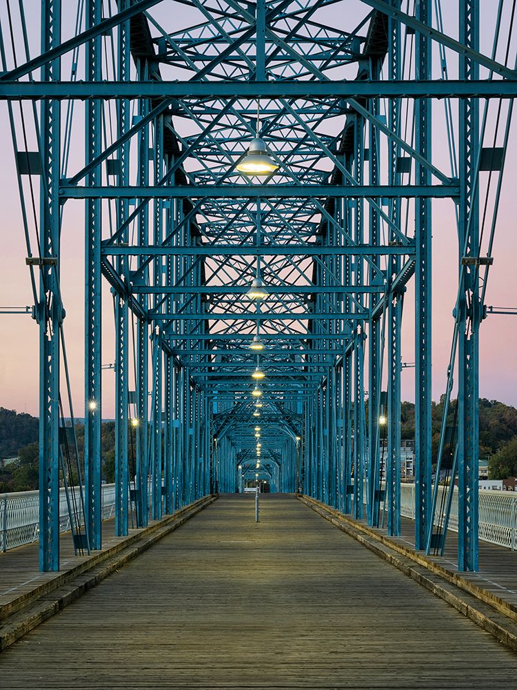 Scenic City 135 art print by Rachel Lee for $57.95 CAD