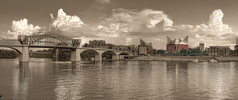 Scenic City 28 art print by Rachel Lee for $57.95 CAD
