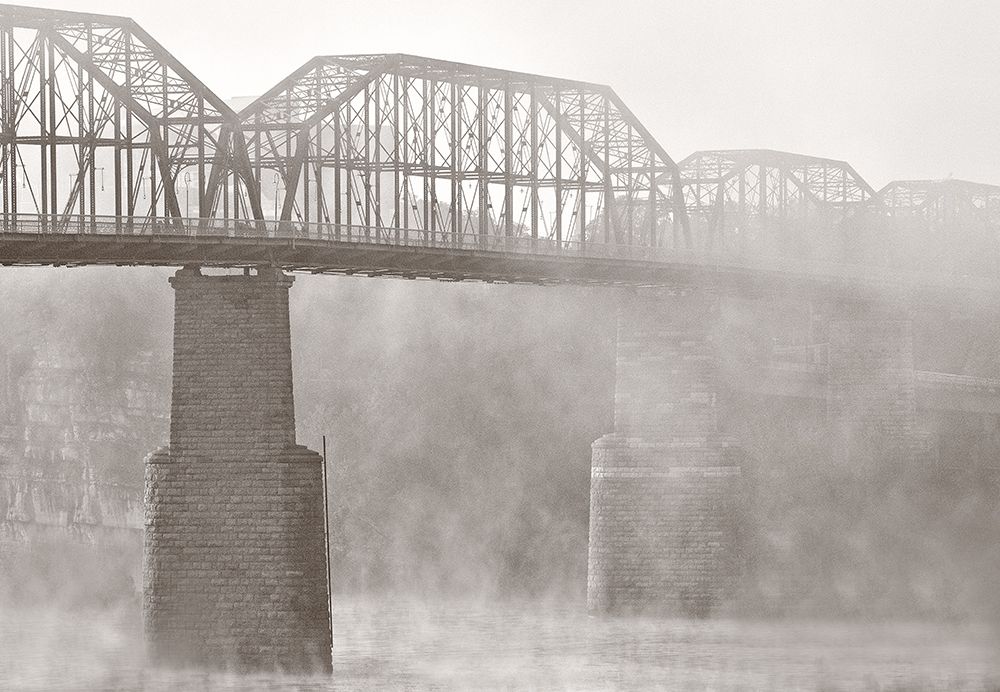Scenic City 58 art print by Rachel Lee for $57.95 CAD