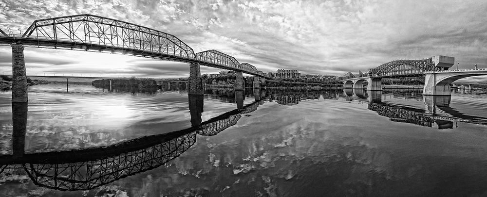 Scenic City 68 art print by Rachel Lee for $57.95 CAD