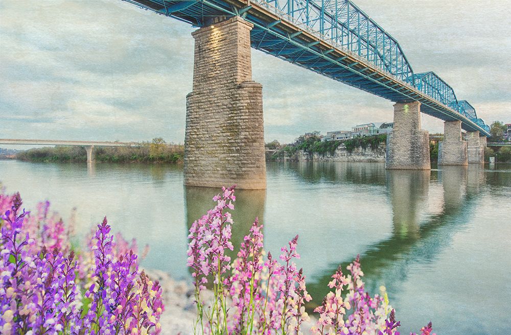 Scenic City 90 art print by Rachel Lee for $57.95 CAD