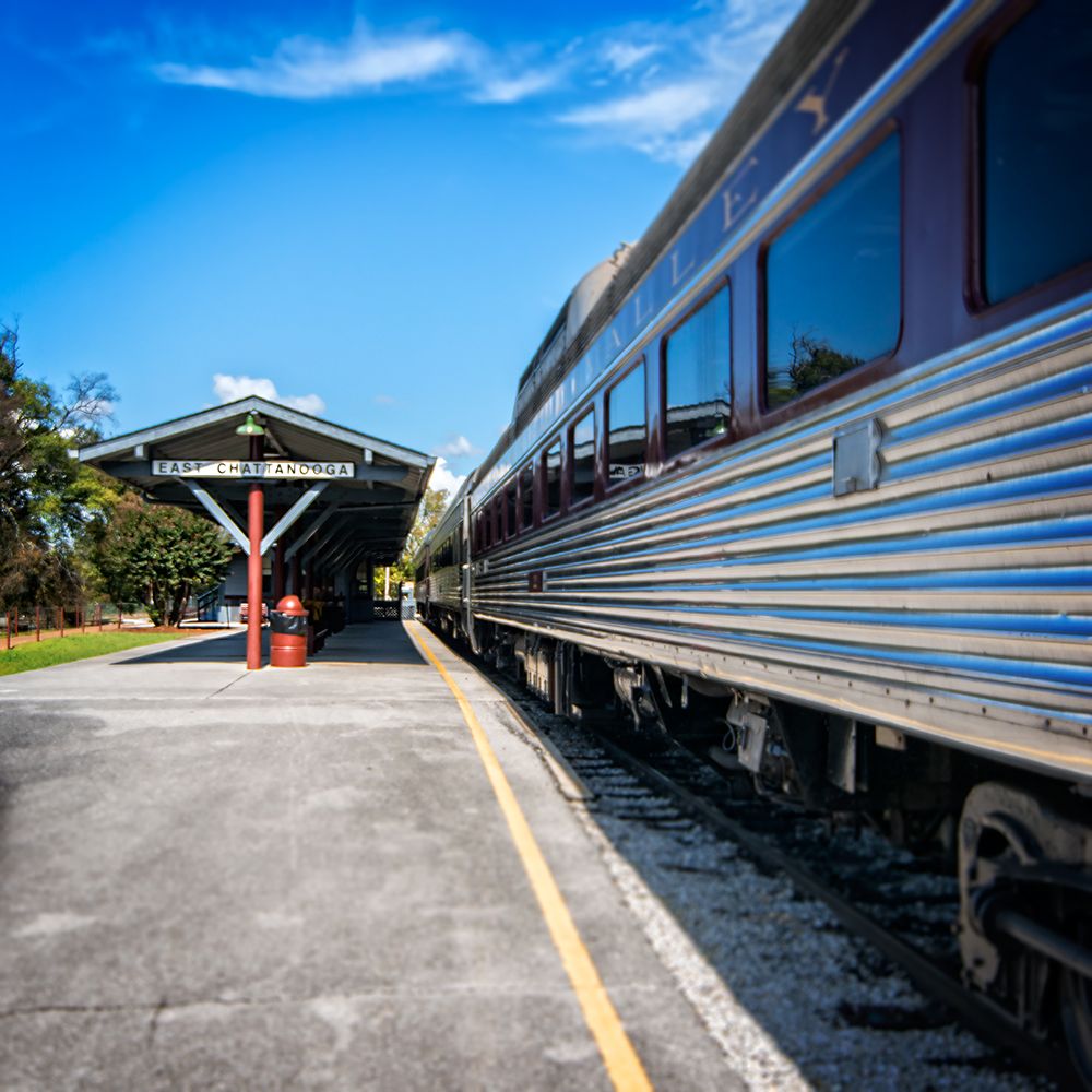 Train Detail 2 art print by Rachel Lee for $57.95 CAD