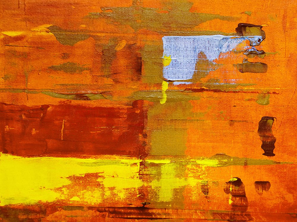 Abstract Art 32 art print by Screendoor for $57.95 CAD