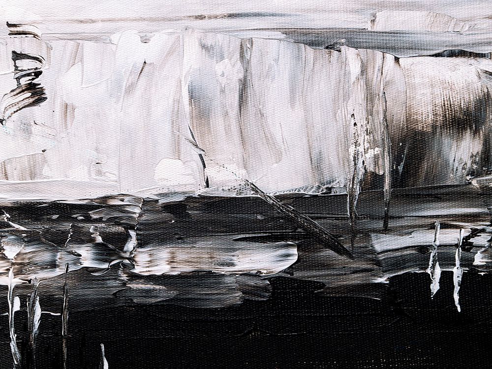 Abstract Art 33 art print by Screendoor for $57.95 CAD