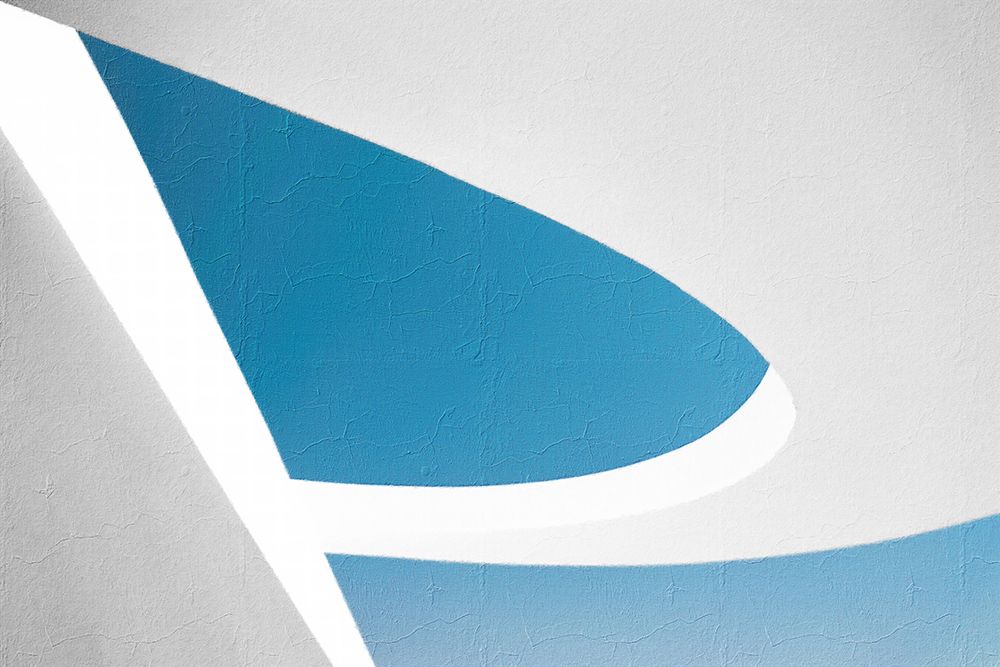 Abstract Art 57 art print by Screendoor for $57.95 CAD