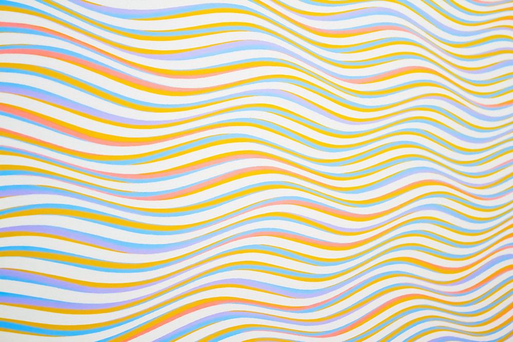Abstract Art 73 art print by Screendoor for $57.95 CAD