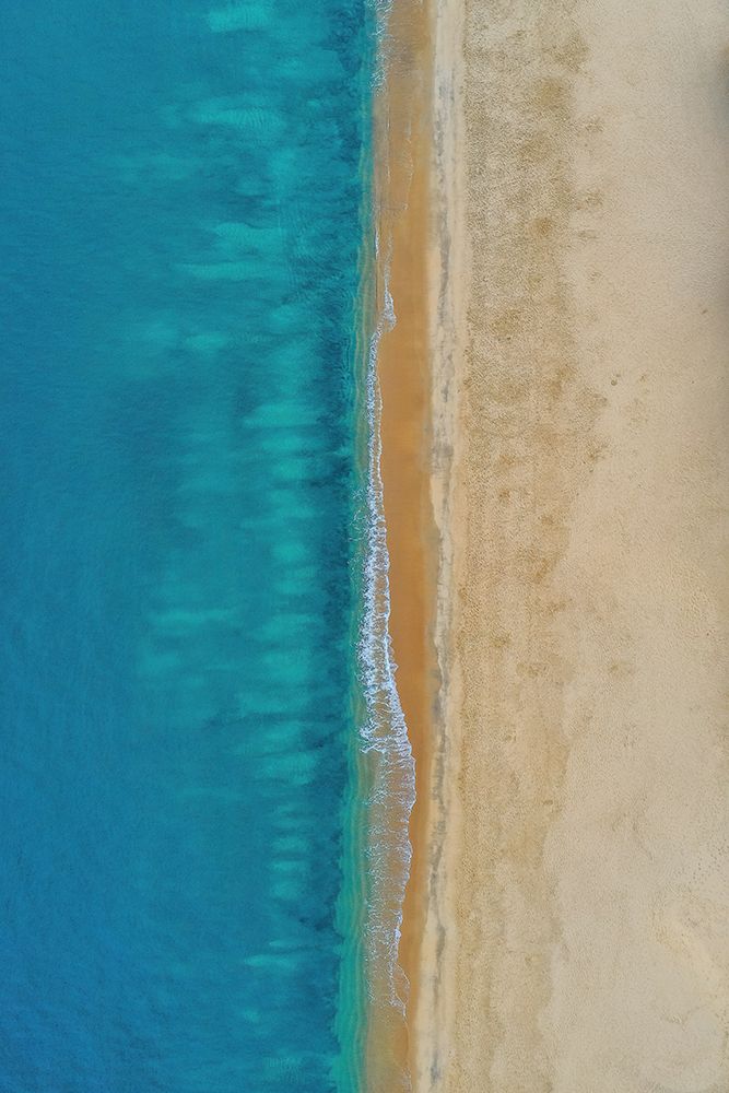 Aerial 12 art print by Screendoor for $57.95 CAD
