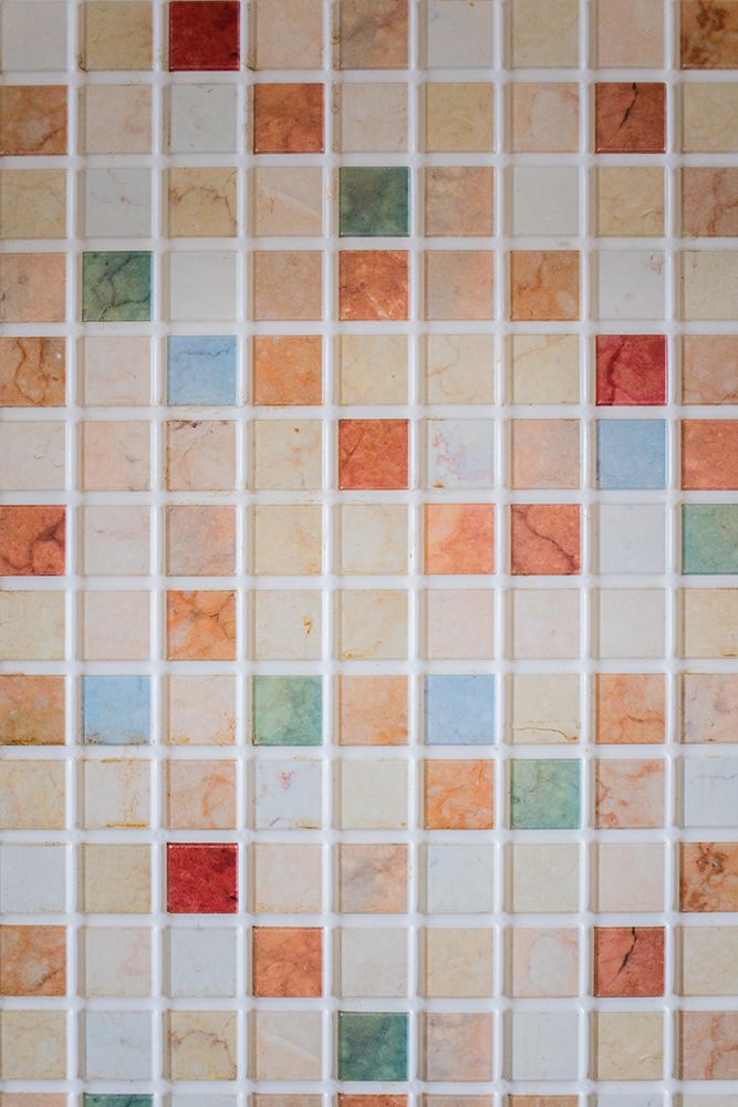 Abstract 56 art print by Rachel Lee for $57.95 CAD