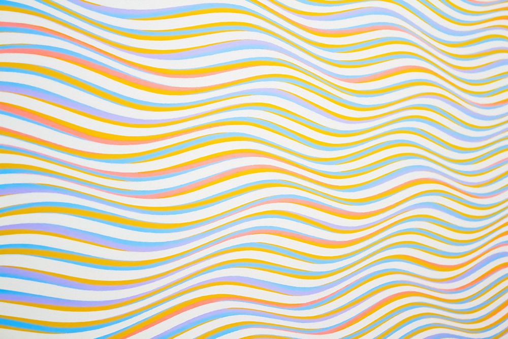 Abstract 73 art print by Rachel Lee for $57.95 CAD