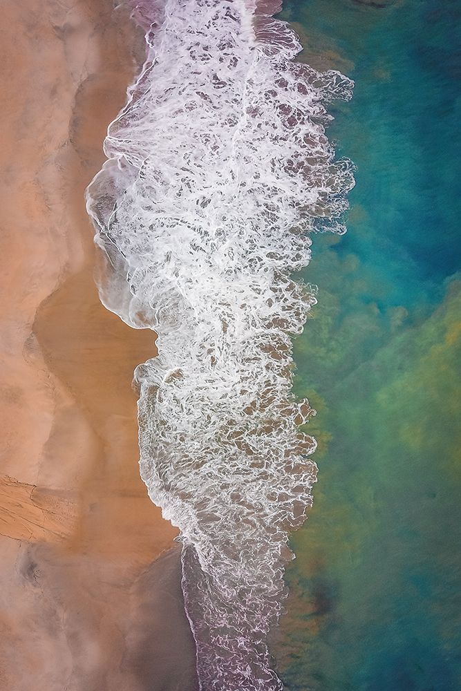 Aerial 32 art print by Rachel Lee for $57.95 CAD