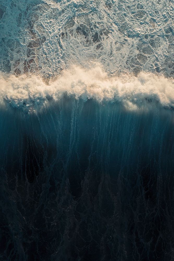 Aerial 34 art print by Rachel Lee for $57.95 CAD